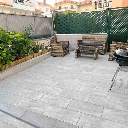 Апартаменты Garden