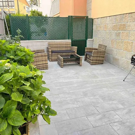 Garden * Кашкайш
