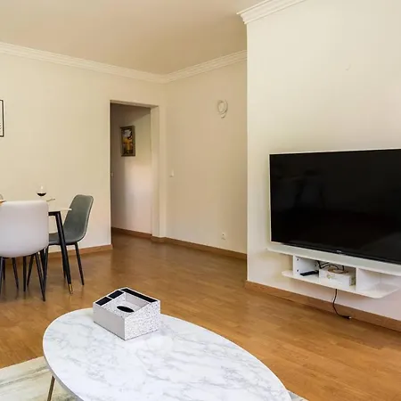 Garden Appartement
