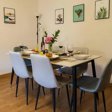 Apartamento Garden