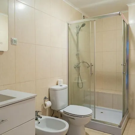 Garden Appartement Cascais