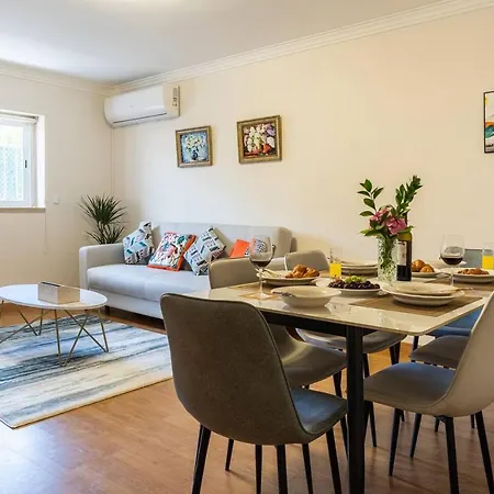 Apartamento Garden