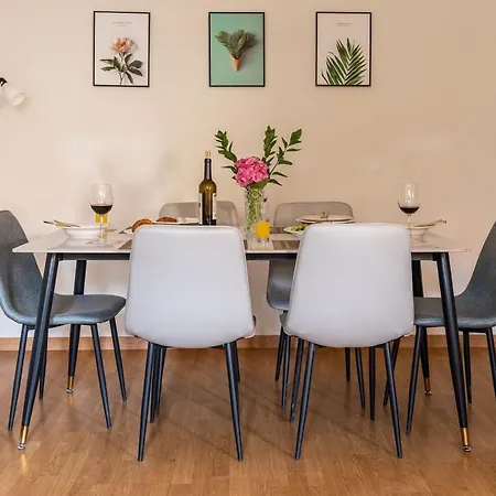 Apartamento Garden *