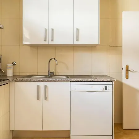 Apartamento Garden *