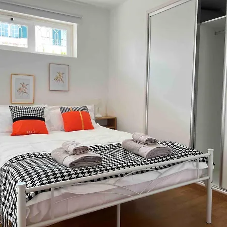 Garden Appartement Cascais
