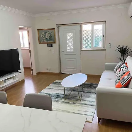 Appartement Garden Cascais