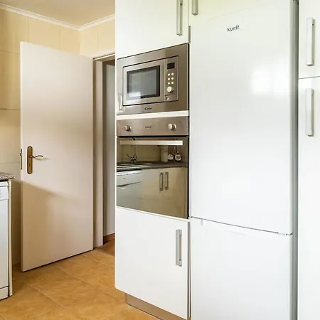 Garden Appartement