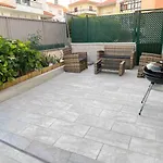 شقة Garden