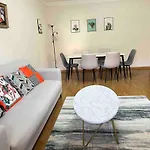 شقة Garden كاسكايس