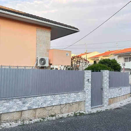 Garden Appartamento Cascais