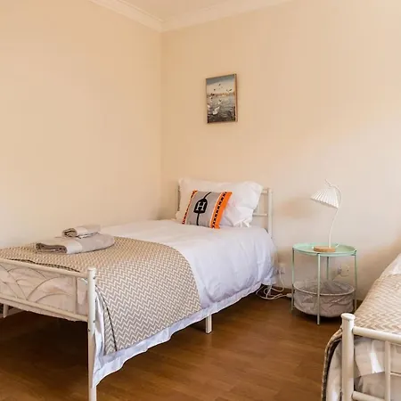 Apartament Garden Віавіа