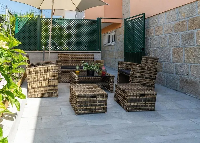Garden Appartamento *