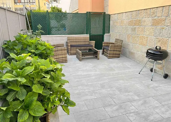 Garden * קסקאיס