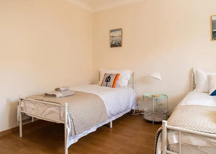 Appartamento Garden Cascais